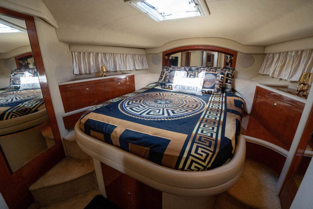 50ft Sea Ray Miami Yacht 2 %Miami Yacht Rentals%